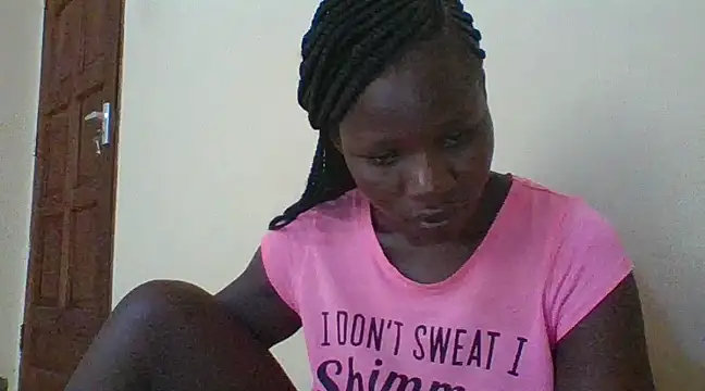 prettychic5 online show from 01.27.25