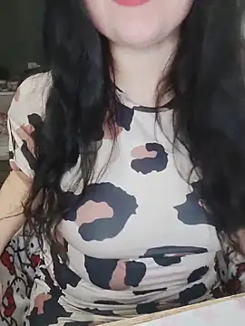 ErikaVlovely online show from 03.03.26