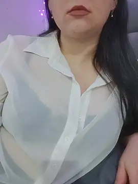 ErikaVlovely online show from 03.21.26