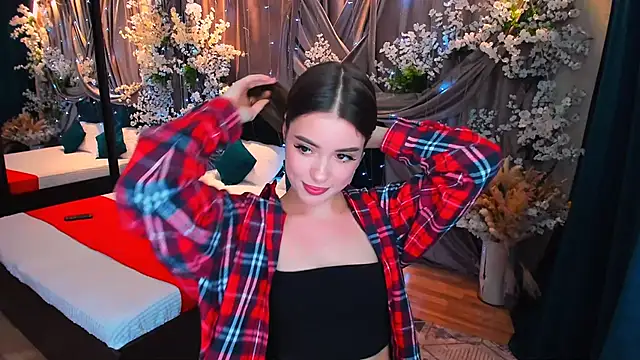 Snapshot of PutOnRepeat chatting on 02.09.25 PutOnRepeat online show from 02.09.25