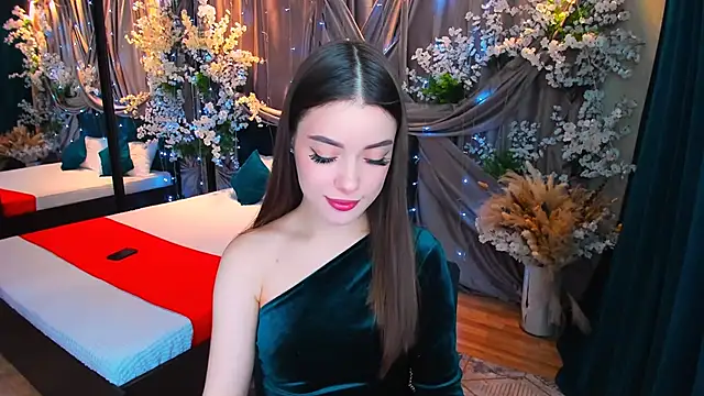 Snapshot of PutOnRepeat chatting on 02.10.25 PutOnRepeat online show from 02.10.25