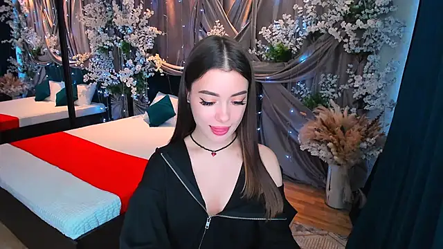 Snapshot of PutOnRepeat chatting on 02.12.25 PutOnRepeat online show from 02.12.25