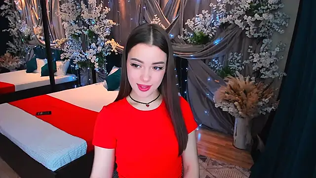 Snapshot of PutOnRepeat chatting on 02.13.25 PutOnRepeat online show from 02.13.25