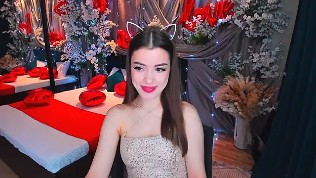 Snapshot of PutOnRepeat chatting on 02.15.25 PutOnRepeat online show from 02.15.25