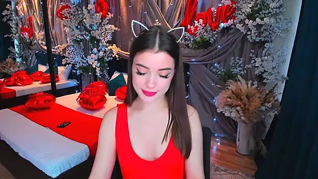 Snapshot of PutOnRepeat chatting on 02.15.25 PutOnRepeat online show from 02.15.25