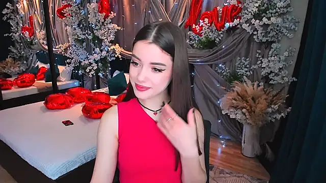 Snapshot of PutOnRepeat chatting on 02.21.25 PutOnRepeat online show from 02.21.25