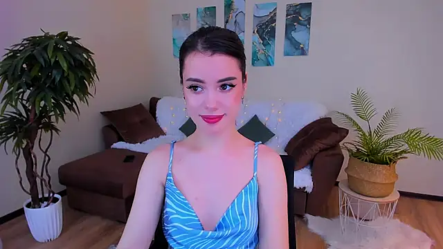 Snapshot of PutOnRepeat chatting on 02.23.25 PutOnRepeat online show from 02.23.25