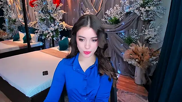 Snapshot of PutOnRepeat chatting on 02.25.25 PutOnRepeat online show from 02.25.25