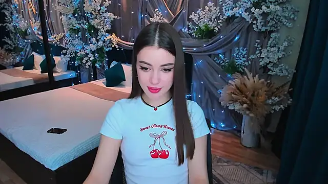 Snapshot of PutOnRepeat chatting on 02.26.25 PutOnRepeat online show from 02.26.25