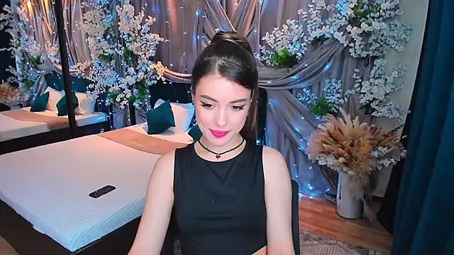 Snapshot of PutOnRepeat chatting on 02.27.25 PutOnRepeat online show from 02.27.25