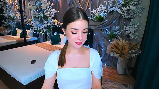 Snapshot of PutOnRepeat chatting on 03.02.25 PutOnRepeat online show from 03.02.25