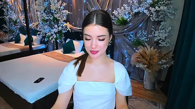 Snapshot of PutOnRepeat chatting on 03.02.25 PutOnRepeat online show from 03.02.25