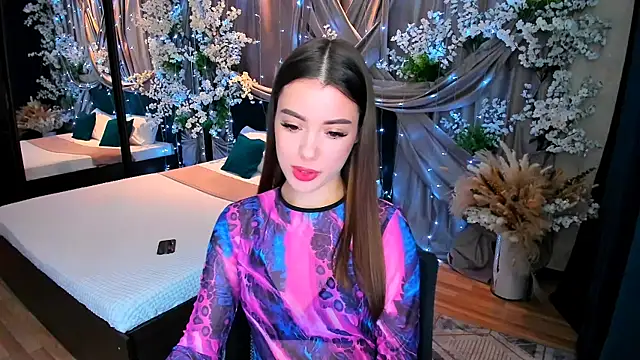 Snapshot of PutOnRepeat chatting on 03.07.25 PutOnRepeat online show from 03.07.25