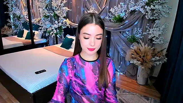 Snapshot of PutOnRepeat chatting on 03.07.25 PutOnRepeat online show from 03.07.25