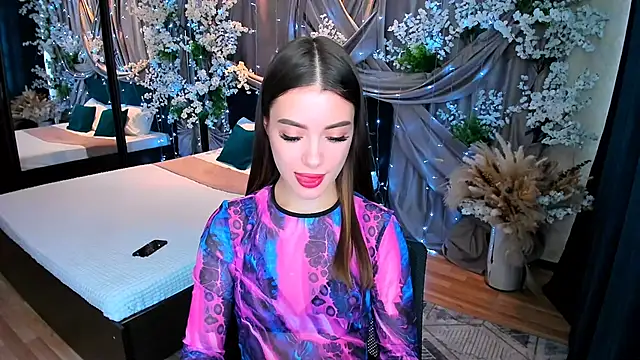 Snapshot of PutOnRepeat chatting on 03.07.25 PutOnRepeat online show from 03.07.25