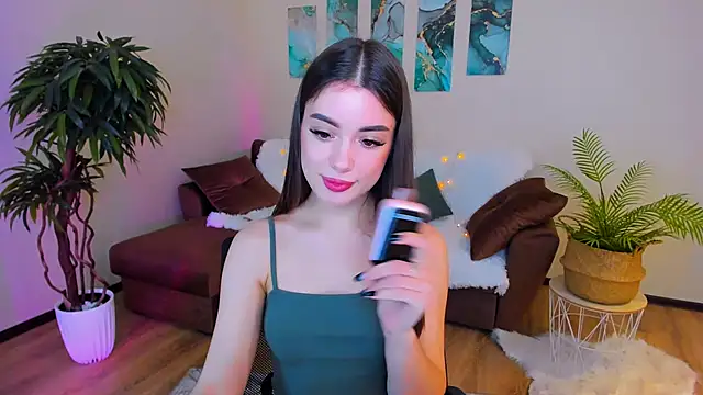 Snapshot of PutOnRepeat chatting on 03.08.25 PutOnRepeat online show from 03.08.25