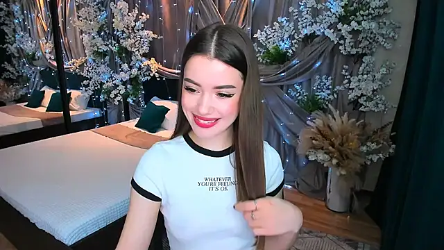 Snapshot of PutOnRepeat chatting on 03.12.25 PutOnRepeat online show from 03.12.25