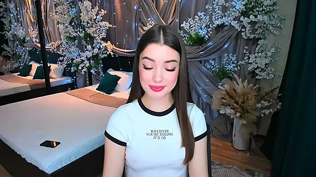 Snapshot of PutOnRepeat chatting on 03.12.25 PutOnRepeat online show from 03.12.25