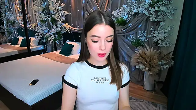 Snapshot of PutOnRepeat chatting on 03.12.25 PutOnRepeat online show from 03.12.25