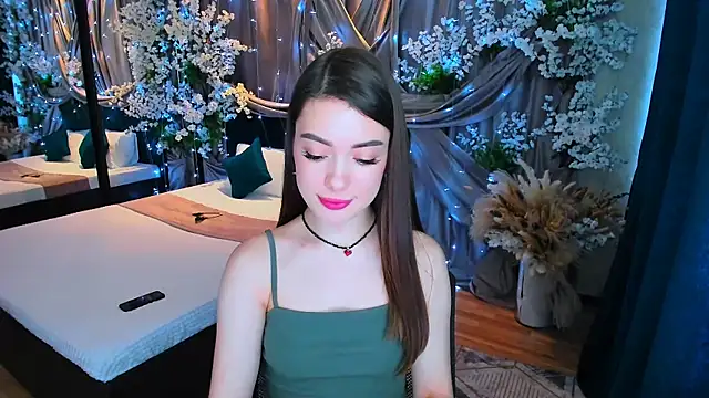 Snapshot of PutOnRepeat chatting on 03.23.25 PutOnRepeat online show from 03.23.25