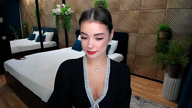 Snapshot of PutOnRepeat chatting on 10.18.25 PutOnRepeat online show from 10.18.25