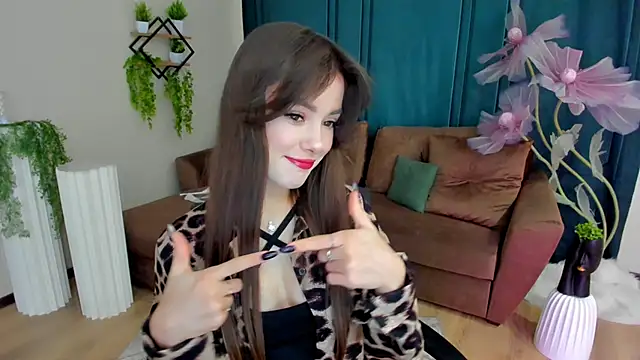 Snapshot of PutOnRepeat chatting on 10.23.25 PutOnRepeat online show from 10.23.25