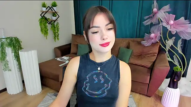 Snapshot of PutOnRepeat chatting on 10.24.25 PutOnRepeat online show from 10.24.25