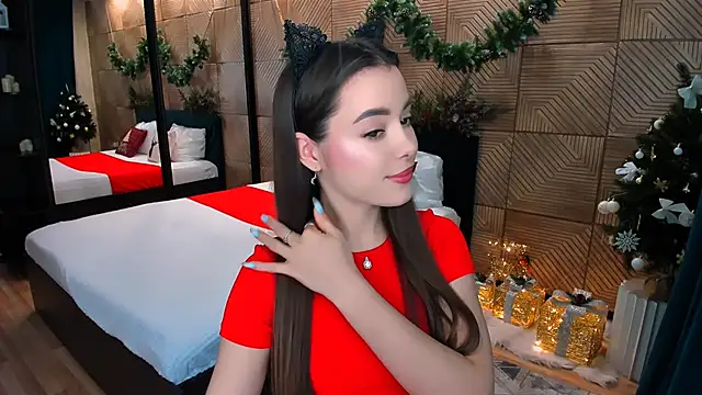 Snapshot of PutOnRepeat chatting on 12.21.25 PutOnRepeat online show from 12.21.25