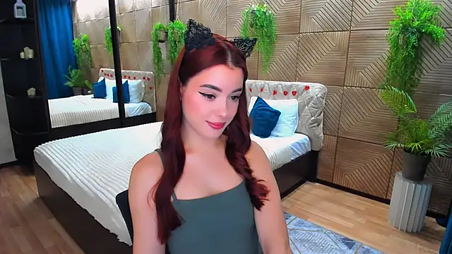 Snapshot of PutOnRepeat chatting on 02.19.26 PutOnRepeat online show from 02.19.26