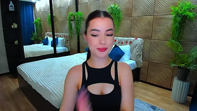 Snapshot of PutOnRepeat chatting on 03.10.26 PutOnRepeat online show from 03.10.26