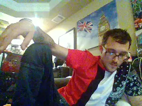 Snapshot of xxxebraXCX chatting on 12.10.24 xxxebraXCX online show from 12.10.24