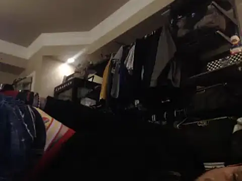 Snapshot of xxxebraXCX chatting on 12.23.24 xxxebraXCX online show from 12.23.24