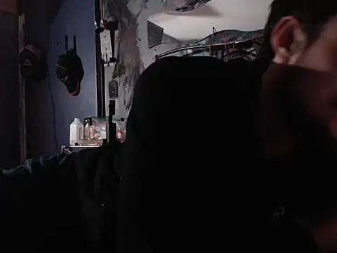 Snapshot of xxxebraXCX chatting on 01.30.25 xxxebraXCX online show from 01.30.25