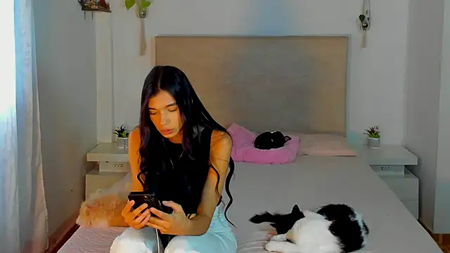 katt pelaez online show from 02.02.26