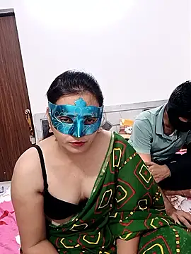 Harsh Ankita Couple online show from 06.13.26