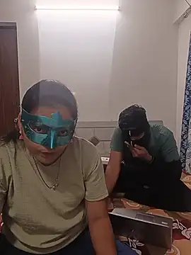 Harsh Ankita Couple online show from 06.15.26
