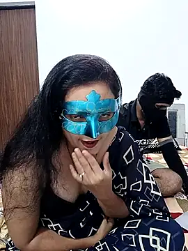 Harsh Ankita Couple online show from 06.16.26