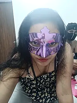 Harsh Ankita Couple online show from 08.03.26
