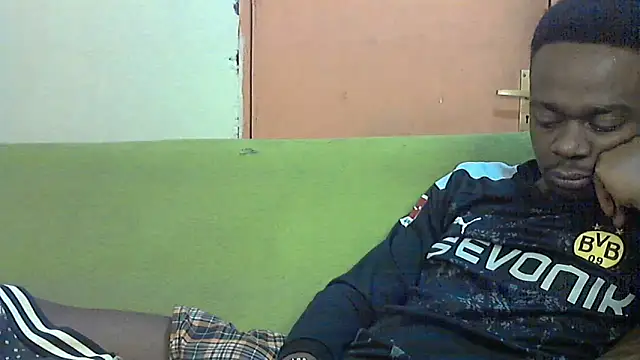 BIGDICKMULLAH online show from 11.02.25