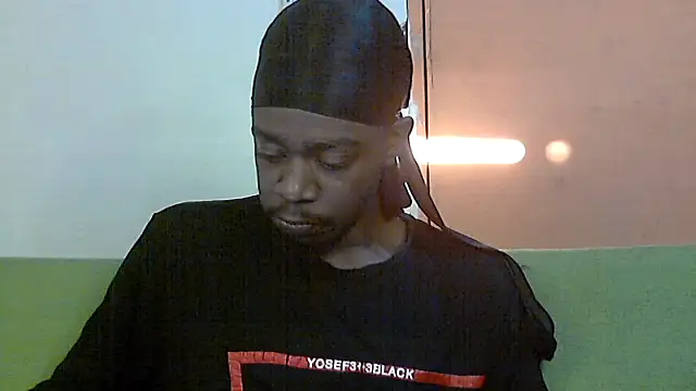 BIGDICKMULLAH online show from 12.02.25