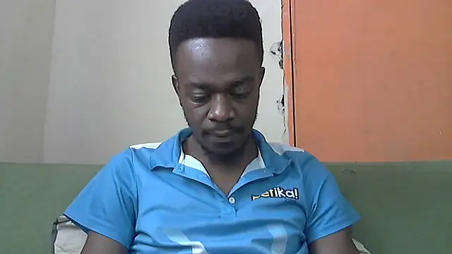 BIGDICKMULLAH online show from 12.05.25