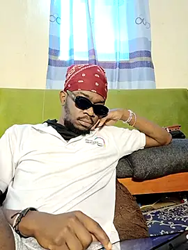 BIGDICKMULLAH online show from 04.25.26
