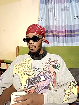 BIGDICKMULLAH online show from 04.26.26
