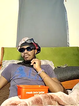 BIGDICKMULLAH online show from 04.30.26