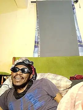 BIGDICKMULLAH online show from 05.03.26