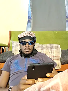 BIGDICKMULLAH online show from 05.03.26