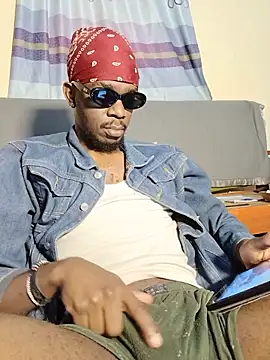BIGDICKMULLAH online show from 06.11.26