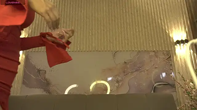 Snapshot of Dulce_yors chatting on 11.28.25 Dulce yors online show from 11.28.25