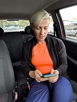 DarleenHot online show from 09.24.25