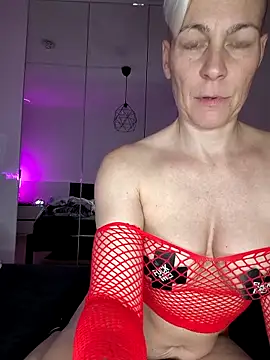 DarleenHot online show from 12.01.25